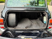 1998 mini cooper 1.3mpi sportspack british open personenauto - afbeelding 16 van  34