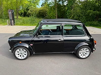 1998 mini cooper 1.3mpi sportspack british open personenauto - afbeelding 21 van  34