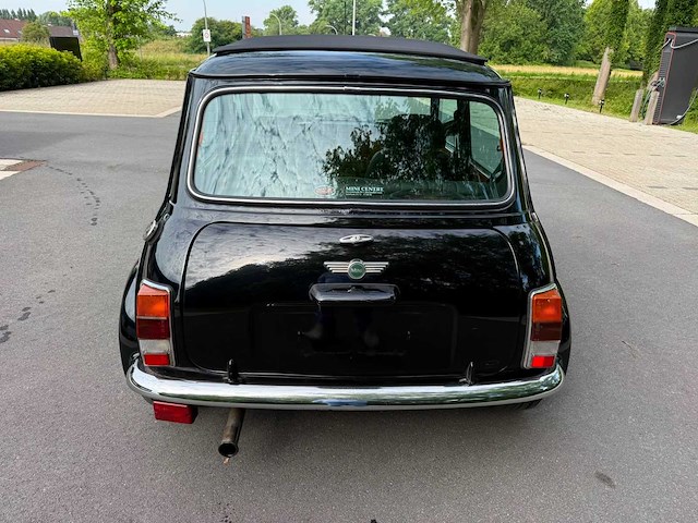 1998 mini cooper 1.3mpi sportspack british open personenauto - afbeelding 32 van  34