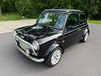 1998 mini cooper 1.3mpi sportspack british open personenauto - afbeelding 1 van  32
