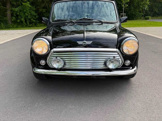 1998 mini cooper 1.3mpi sportspack british open personenauto - afbeelding 23 van  32