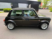 1998 mini cooper 1.3mpi sportspack british open personenauto - afbeelding 31 van  32