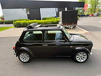 1998 mini cooper 1.3mpi sportspack british open personenauto - afbeelding 32 van  32