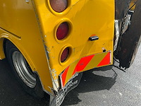 1998 mitsubishi canter depannagewagen / takelwagen - 7 plaatsen - functioneel - afbeelding 5 van  51