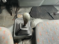 1998 mitsubishi canter depannagewagen / takelwagen - 7 plaatsen - functioneel - afbeelding 3 van  19