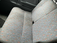 1998 mitsubishi canter depannagewagen / takelwagen - 7 plaatsen - functioneel - afbeelding 5 van  19