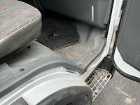 1998 mitsubishi canter depannagewagen / takelwagen - 7 plaatsen - functioneel - afbeelding 10 van  19