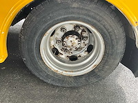 1998 mitsubishi canter depannagewagen / takelwagen - 7 plaatsen - functioneel - afbeelding 12 van  51