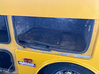 1998 mitsubishi canter depannagewagen / takelwagen - 7 plaatsen - functioneel - afbeelding 16 van  51