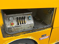 1998 mitsubishi canter depannagewagen / takelwagen - 7 plaatsen - functioneel - afbeelding 18 van  51