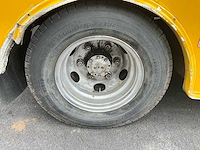 1998 mitsubishi canter depannagewagen / takelwagen - 7 plaatsen - functioneel - afbeelding 20 van  51
