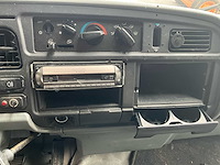1998 mitsubishi canter depannagewagen / takelwagen - 7 plaatsen - functioneel - afbeelding 36 van  51