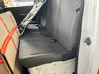 1998 mitsubishi canter depannagewagen / takelwagen - 7 plaatsen - functioneel - afbeelding 39 van  51