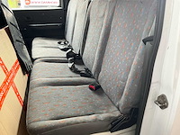 1998 mitsubishi canter depannagewagen / takelwagen - 7 plaatsen - functioneel - afbeelding 40 van  51