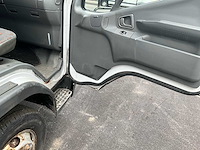 1998 mitsubishi canter depannagewagen / takelwagen - 7 plaatsen - functioneel - afbeelding 41 van  51