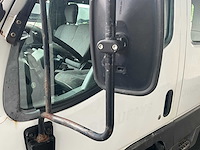 1998 mitsubishi canter depannagewagen / takelwagen - 7 plaatsen - functioneel - afbeelding 9 van  51