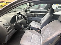 1998 mitsubishi space star personenauto - afbeelding 4 van  17