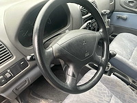 1998 mitsubishi space star personenauto - afbeelding 5 van  17