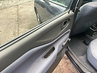1998 mitsubishi space star personenauto - afbeelding 17 van  17
