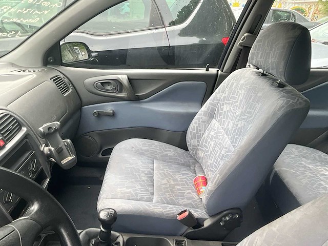 1998 mitsubishi space star personenauto - afbeelding 3 van  19