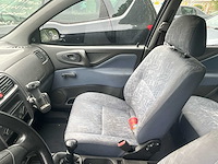 1998 mitsubishi space star personenauto - afbeelding 3 van  19