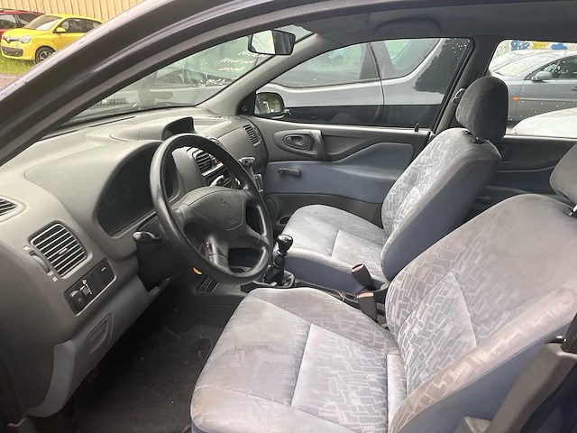 1998 mitsubishi space star personenauto - afbeelding 4 van  19