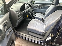 1998 mitsubishi space star personenauto - afbeelding 5 van  19