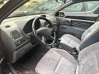 1998 mitsubishi space star personenauto - afbeelding 8 van  19