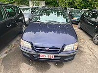 1998 mitsubishi space star personenauto - afbeelding 12 van  19