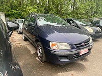 1998 mitsubishi space star personenauto - afbeelding 13 van  19