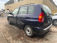 1998 mitsubishi space star personenauto - afbeelding 15 van  19