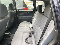 1998 mitsubishi space star personenauto - afbeelding 18 van  19