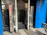 1998 mosca ro-tr500pa omsnoeringsmachine - afbeelding 2 van  14
