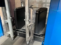 1998 mosca ro-tr500pa omsnoeringsmachine - afbeelding 3 van  14