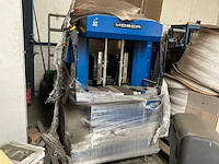 1998 mosca ro-tr500pa omsnoeringsmachine - afbeelding 7 van  14
