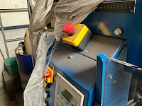 1998 mosca ro-tr500pa omsnoeringsmachine - afbeelding 12 van  14