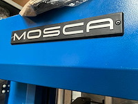 1998 mosca ro-tr500pa omsnoeringsmachine - afbeelding 4 van  14
