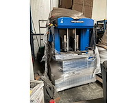 1998 mosca ro-tr500pa omsnoeringsmachine - afbeelding 6 van  14