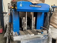 1998 mosca ro-tr500pa omsnoeringsmachine - afbeelding 1 van  14