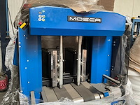 1998 mosca ro-tr500pa omsnoeringsmachine - afbeelding 8 van  14