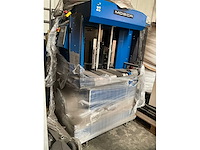1998 mosca ro-tr500pa omsnoeringsmachine - afbeelding 9 van  14