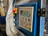 1998 mosca ro-tr500pa omsnoeringsmachine - afbeelding 10 van  14