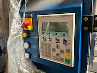 1998 mosca ro-tr500pa omsnoeringsmachine - afbeelding 11 van  14