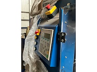 1998 mosca ro-tr500pa omsnoeringsmachine - afbeelding 13 van  14