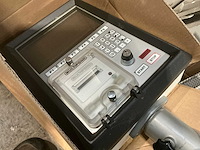 1998 multipond mp 1424 df rvs multi head weegschaal - afbeelding 5 van  14