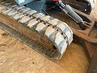 1998 neuson 5001 rdv rupsgraafmachine - afbeelding 7 van  27
