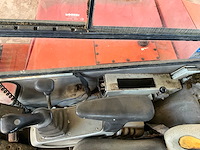 1998 neuson 5001 rdv rupsgraafmachine - afbeelding 15 van  27