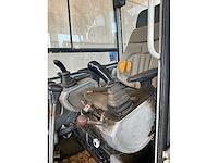 1998 neuson 5001 rdv rupsgraafmachine - afbeelding 10 van  18