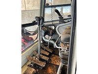 1998 neuson 5001 rdv rupsgraafmachine - afbeelding 11 van  18