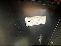 1998 new holland 4880s - balenpers - afbeelding 3 van  25